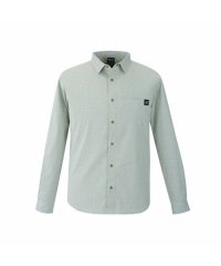 MILLET/ミレー MILLET IB CHECK SHIRT LS M/508366613