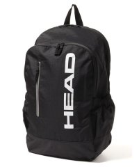 HEAD/ヘッド HEAD Base Backpack 17L BK/508366636