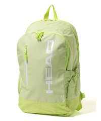 HEAD/ヘッド HEAD Base Backpack 17L SG/508366646