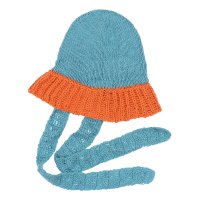 Cーcieー/シー C－cie－ A1083 FLUFFY RIB HAT/508366647