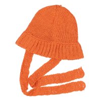 Cーcieー/シー C－cie－ A1083 FLUFFY RIB HAT/508366649