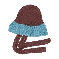 Cーcieー/シー C－cie－ A1083 FLUFFY RIB HAT/508366650