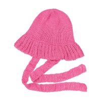 Cーcieー/シー C－cie－ A1083 FLUFFY RIB HAT/508366651