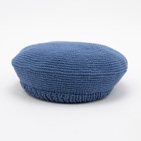 Cーcieー/シー C－cie－ A1075 RIB BERET/508366652