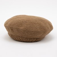 Cーcieー/シー C－cie－ A1075 RIB BERET/508366653