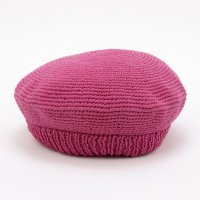 Cーcieー/シー C－cie－ A1075 RIB BERET/508366654
