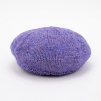 Cーcieー/シー C－cie－ A1108 MOHAIR BERET/508366660