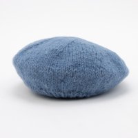 Cーcieー/シー C－cie－ A1108 MOHAIR BERET/508366661