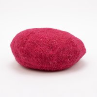 Cーcieー/シー C－cie－ A1108 MOHAIR BERET/508366663
