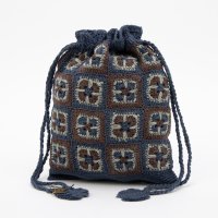 Cーcieー/シー C－cie－ C7752 PANSY CROCHET POUCH/508366672
