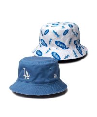 NEWERA/ニューエラ NEW ERA BUCKET01 RV LOSDOD FBLU MLT/508366675