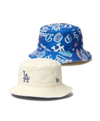 NEWERA/ニューエラ NEW ERA BUCKET01 RV LOSDOD CHR MLT/508366679