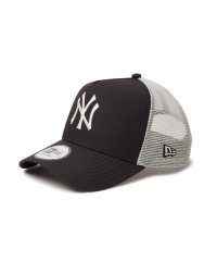NEWERA/ニューエラ NEW ERA 940AFTR MLB TYPE NEYYAN BLK/508366683