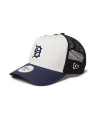 NEWERA/ニューエラ NEW ERA 940AFTR MLB TYPE DETTIG CHR NVY/508366684