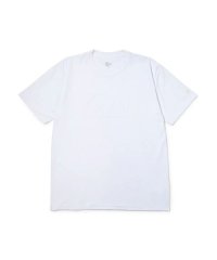 NEWERA/ニューエラ NEW ERA SS CT TEE PILE LOGO BOX WHI/508366686