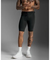 2XU/ツータイムズユー 2XU エアロメッシュコンプレッションショート【返品不可商品】/508366690