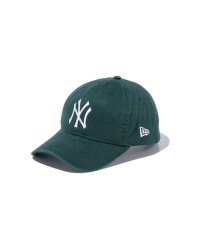 NEWERA/ニューエラ NEW ERA 920 WASHED NEYYAN DK GRN SWHT 25J/508366703