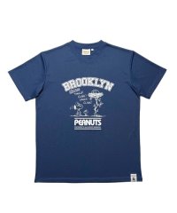 OTHER/メガスポーツ MEGA SPORTS PEANUTSバスケTシャツ/508366732