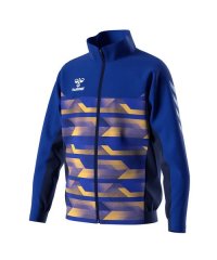 hummel/ヒュンメル hummel ジュニアトレーニングフルジップトップ/508366755