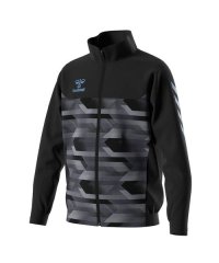 hummel/ヒュンメル hummel ジュニアトレーニングフルジップトップ/508366755