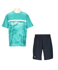 DALPONTE/ダウポンチ DalPonte ショウカプラシャツ・パンツセット(SUBLIMATION PRINT PRACTICE SHIRT & PANTS SET)/508366757