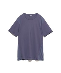 sanideiz TOKYO/サニデイズ トウキョウ sanideiz TOKYO for RUN 軽量ドライスムース クルーネックTシャツ MENS/508367053