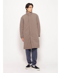 sanideiz TOKYO/サニデイズ トウキョウ sanideiz TOKYO タスランナイロン 中綿ロングコート UNISEX/508367097