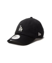 NEWERA/ニューエラ NEW ERA CC MLB MID LOGO LOSDOD BLK/508367141