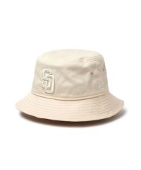 NEWERA/ニューエラ NEW ERA BUCKET01 TONAL SADPAD LCRM/508367142