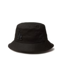 NEWERA/ニューエラ NEW ERA BUCKET01 TONAL LOSDOD BLK/508367143