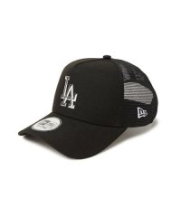 NEWERA/ニューエラ NEW ERA 940AFTR TPU METAL PATCH LOSDOD BLK/508367144