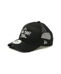 NEWERA/ニューエラ NEW ERA 940AFTR WALL ART BLK BLK/508367145