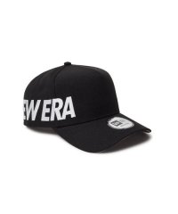 NEWERA/ニューエラ NEW ERA 940AF ESSENTIAL LOGO BLK/508367149