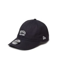 NEWERA/ニューエラ NEW ERA 930 COLLEGE LOGO NVY CHR/508367150