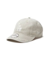 NEWERA/ニューエラ NEW ERA 930 ACID WASH VISOR LOGO LOSDOD CHR/508367152