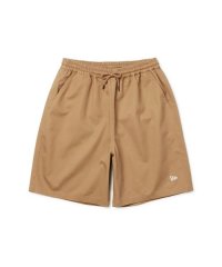 NEWERA/ニューエラ NEW ERA WOVEN SHORT PANTS KHA/508367155