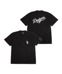 NEWERA/ニューエラ NEW ERA SS CT TEE LOSDOD BLK 251/508367157