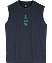 ZEHA LADYS/ツェハ Zeha ノースリTRトップ25SDGASH GRAY/508367175
