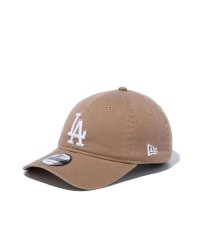NEWERA/ニューエラ NEW ERA 920 WASHED LOSDOD KHA WHI 25J/508367178