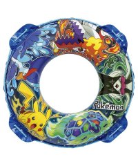 OTHER/メガスポーツ MEGA SPORTS ポケモン うきわ 80cm【返品不可商品】/508367189