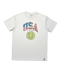 OTHER/メガスポーツ MEGA SPORTS PEANUTSラケットTシャツ/508367202