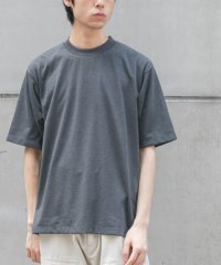 URBAN RESEARCH DOORS/FORK&SPOON　CAVE SHORT－SLEEVE T－SHIRTS/508367334