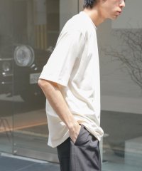 URBAN RESEARCH DOORS/FORK&SPOON　CAVE SHORT－SLEEVE T－SHIRTS/508367334