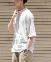 URBAN RESEARCH DOORS/FORK&SPOON　CAVE SHORT－SLEEVE T－SHIRTS/508367334
