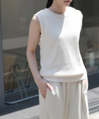 URBAN RESEARCH DOORS/FORK&SPOON　ミニワッフルノースリーブTシャツ/508367338