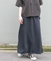 URBAN RESEARCH DOORS/FORK&SPOON　ドライタッチカットスカート/508367342