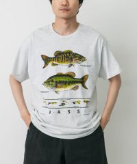 URBAN RESEARCH DOORS/LIBERTY GRAPHICS　Bass & Flies/508367355