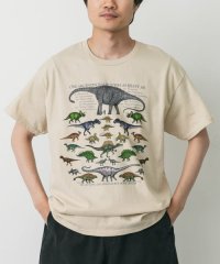 URBAN RESEARCH DOORS/LIBERTY GRAPHICS　One Dinosaur is…/508367367