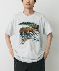 URBAN RESEARCH DOORS/LIBERTY GRAPHICS　Grizzly Bears/508367378