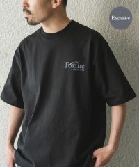 URBAN RESEARCH DOORS/『別注』Foxfire×DOORS　釣り竿プリントTシャツ/508367381